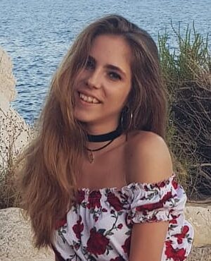 Andrea Fernández